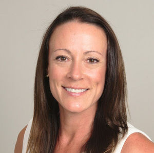 Meet your Posher, Tina